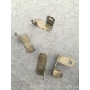 Porsche 911 Halter Zündkabel Kabelhalter NEU 91160218303 #9029-0666-15
