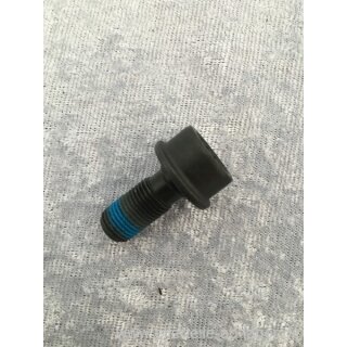 Porsche Zylinderschraube Tiptronic Drehmomentwandler Mitnehmerscheibe M10 x 1 x 22 NEU N90986901 #MS3001