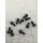 Porsche Zylinderschraube Tiptronic Drehmomentwandler Mitnehmerscheibe M10 x 1 x 22 NEU N90986901 #MS3001