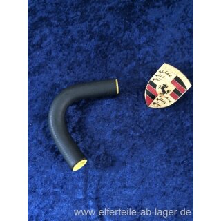 Porsche Servolenkung Leitungen Formschlauch NEU 99331425327 #MS4007