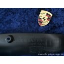 Porsche Abdeckung für Kotflügel rechts schwarz NEU 9975046420201C #H8332
