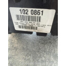 Porsche mittelkonsole schwarz Lackiert mit Ascher Deckel innen, ohne Deckel aussen 99755314102A03 99755343301 99755321108A03 99755390103A03 #87666