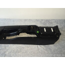 Porsche mittelkonsole schwarz Lackiert mit Ascher Deckel innen, ohne Deckel aussen 99755314102A03 99755343301 99755321108A03 99755390103A03 #87666