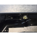 Porsche mittelkonsole schwarz Lackiert mit Ascher Deckel innen, ohne Deckel aussen 99755314102A03 99755343301 99755321108A03 99755390103A03 #87666