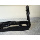Porsche mittelkonsole schwarz Lackiert mit Ascher Deckel innen, ohne Deckel aussen 99755314102A03 99755343301 99755321108A03 99755390103A03 #87666