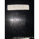 Porsche mittelkonsole schwarz Lackiert mit Ascher Deckel innen, ohne Deckel aussen 99755314102A03 99755343301 99755321108A03 99755390103A03 #87666