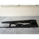 Porsche mittelkonsole schwarz Lackiert mit Ascher Deckel innen, ohne Deckel aussen 99755314102A03 99755343301 99755321108A03 99755390103A03 #87666