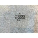 Porsche Türfensterscheibe links Cabrio gebraucht...