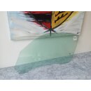Porsche Türfensterscheibe links Cabrio gebraucht 99654251103 #8847