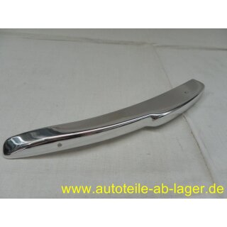 Porsche Stoßfänger Platte vorne rechts NEU 90150515700 #8248