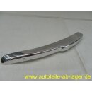 Porsche Stoßfänger Platte vorne rechts NEU...