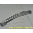 Porsche Stoßfänger Platte vorne rechts NEU 90150515700 #8248