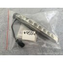 Porsche 997 Turbo GT2 LED Blinkleuchte Blinker rechts gebraucht 99763109202 99763109203 #MS9554