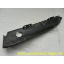 Porsche Boxster 987 Stoßfänger vorn unten Blende Satinschwarz rechts 9875055280001C #8249-0333-01