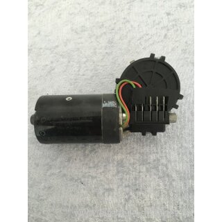 Porsche Wischermotor NEU 99762410501 #MS9562