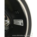 Porsche 911 997 987-2 Boxster Cayman Lenkrad Glattleder schwarz guter Zustand 99734780320A34 #MS4008