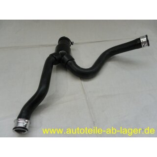 Porsche Wasserkühlung Wasserschlauch links Rücklauf NEU 99710663502 #1005