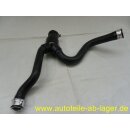 Porsche Wasserkühlung Wasserschlauch Rücklauf links NEU 99710663502 #1005