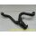 Porsche Wasserkühlung Wasserschlauch links Rücklauf NEU 99710663502 #1005