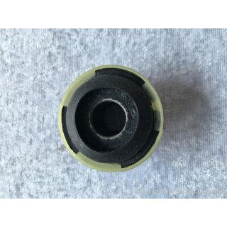Porsche Gummilager Wasserkühler NEU 95510617500 #MS1027