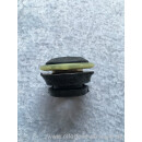 Porsche Gummilager Wasserkühler NEU 95510617500 #MS1027