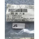 Porsche Gummilager Wasserkühler NEU 95510617500 #MS1027
