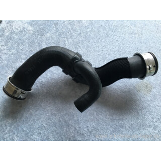 Porsche Kühlwasserschlauch Rücklauf Bj. 2008>> NEU 99710688996 #MS1028