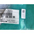 Porsche Kühlwasserschlauch Rücklauf NEU 99710688996 #MS1028-0623-1