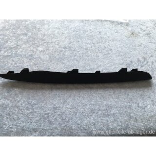 Porsche Panamera 970 Lamelle Heckantrieb rechts oben schwarz NEU 970505574001E0 970505574021E0 #MS8072