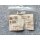 Porsche Halter NEU 99350579400 #MS8075