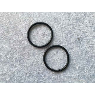 Porsche Cayenne 955 9PA O-Ring 47x4 NEU 99970737041 #MS1030