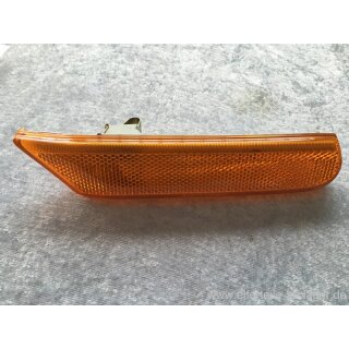 Porsche Blinker Seitenmarkierungsleuchte  vorne rechts Neuwertig 99663103802 #MS9045