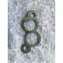 Porsche Dichtring Dichtung NEU 99611031050 #MS1032