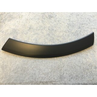 Porsche Anbausatz verbreiterte Radlaufabdeckung Stossfänger hinten links NEU 95555974702G2X #MS8084