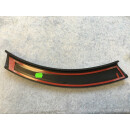 Porsche Anbausatz verbreiterte Radlaufabdeckung Stossfänger hinten links NEU 95555974702G2X #MS8084