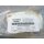 Porsche Cayenne 957 9PA1 Anbausatz verbreiterte Radlaufabdeckung Stossfänger hinten links NEU 95555974701G2X 95555974702G2X #MS8084-0602-01