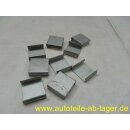 Porsche 911 964 993 Halter Schwellerblende gebraucht...