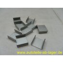 Porsche Halter Schwellerblende NEU 99950737300 #8251