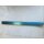 Porsche Einstiegsleiste Edelstahl unbeleuchtet vorne links NEU 955551657014P7 #MS8087