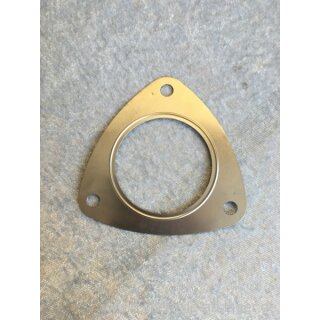 Porsche Dichtung Abgaskrümmer Katalysator NEU 95511111300 #MS2011