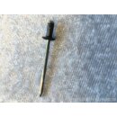 Porsche Blindniet A4,0 x 7,9 NEU PAF008800 #H80290