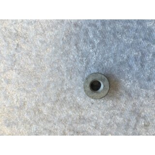 Porsche Sechskantmutter M8 NEU 90038000501 #MS9050