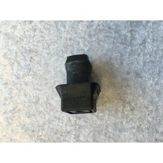 Porsche Puffer für Wasserkühler NEU 95510619100 #MS1035