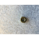 Porsche Sechskantmutter M12x1,5 NEU 90003403601 #MS5002