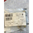 Porsche Sechskantmutter M12x1,5 NEU 90003403601 #MS5002