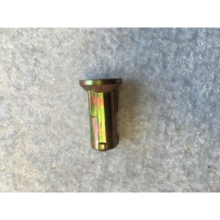Porsche Aussenspiegel Bolzen Rastbolzen NEU 96573125700 #MS8094-0666-13