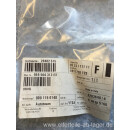 Porsche Deckel seitlich Einstellung Scheinwerfer links NEU 95550431300 #MS8095