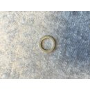 Porsche Dichtring A14 x1,5 20 NEU N0138495 #MS4012