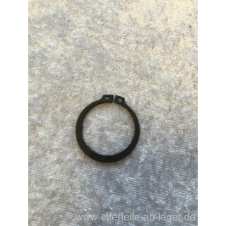 Porsche Sicherungsring 30x1,5 NEU N0123751 #MS4013