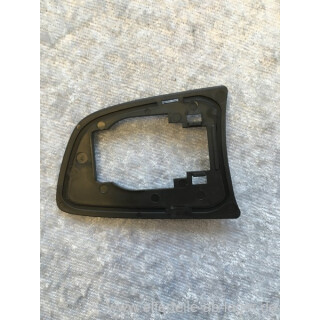 Porsche Unterlage Türgriff  hinten rechts NEU 95853108801 #MS8096